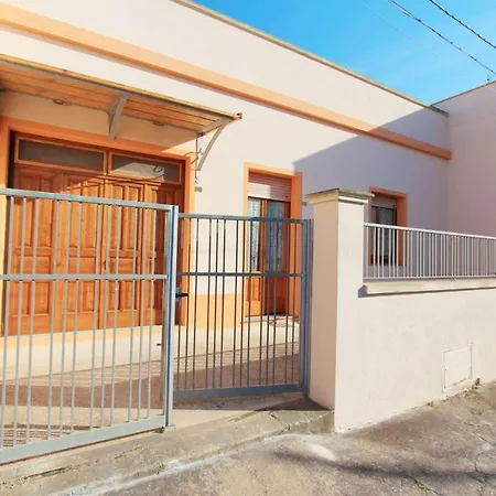 Casa Daniela Montesardo