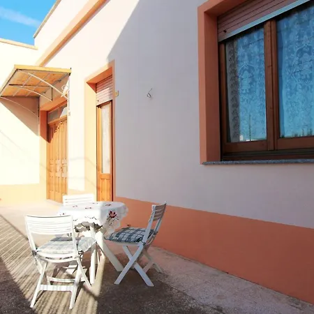 Ferienhaus Casa Daniela
