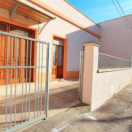 Casa Daniela Montesardo