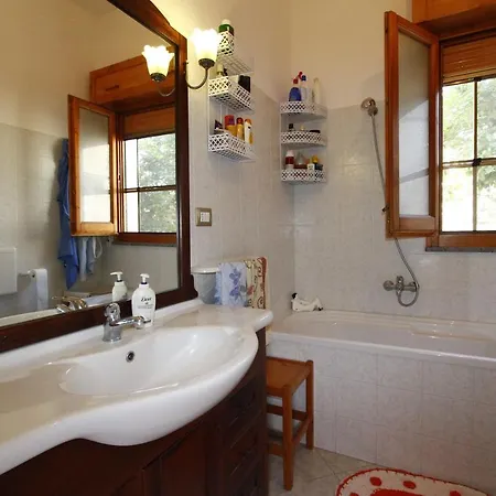Holiday home Casa Daniela *