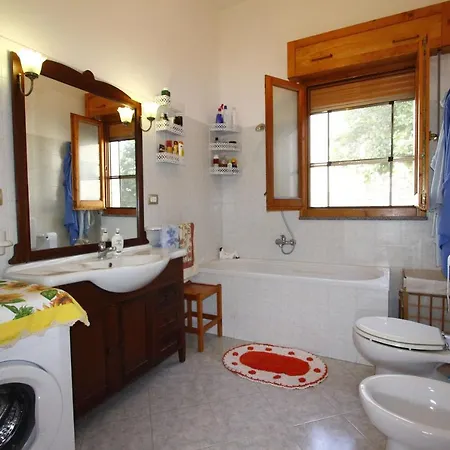 Holiday home Casa Daniela Montesardo