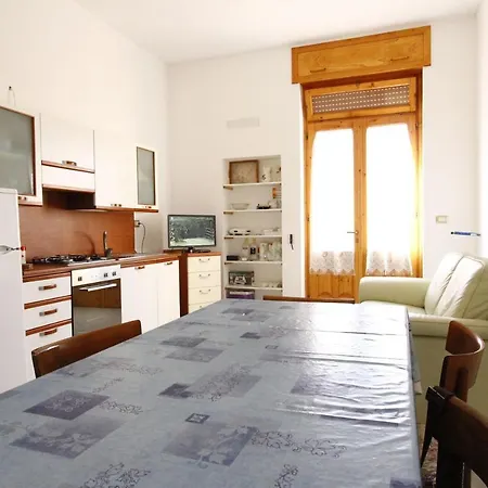Casa Daniela Holiday home