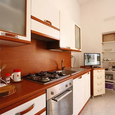 Casa Daniela Holiday home Montesardo