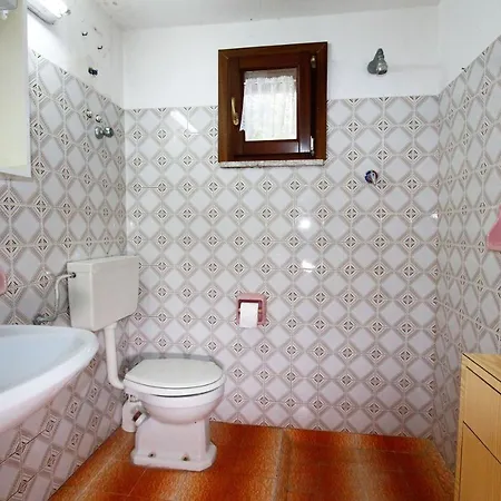 Casa Daniela Holiday home Montesardo