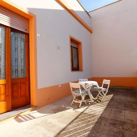 Casa Daniela Montesardo